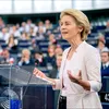 Ursula von der Leyen, discurs decisiv la Strasbourg: ce pregătește Europa pentru anul următor