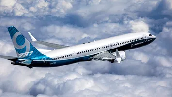 Rapoartele financiare Boeing dezvăluie pierderile reale