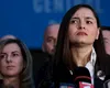 Anamaria Gavrilă se retrage din cursa prezidențială în favoarea lui George Simion: mișcare strategică pentru consolidarea votului suveranist