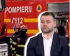 Ciprian Ciucu denunță o situație absurdă: pompieri care „nu au cum să intervină”
