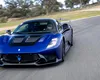 Maserati, apusul unei legende?