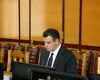 Decretul de desemnare a lui Eugen Tomac, publicat în Monitorul Oficial. Ce urmează, pas cu pas, până la votul decisiv din Parlament și după