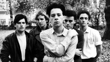 Cutiuța muzicală: scoțienii fabuloși – povestea trupei Simple Minds