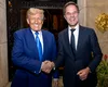 Cum a ajuns Mark Rutte favoritul lui Donald Trump și de ce contează pentru întreaga Europă