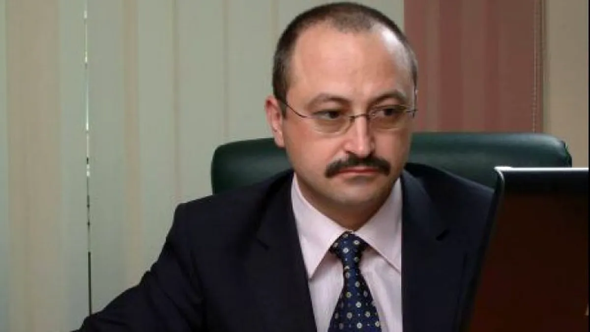 Secretarul general al Guvernului a anunțat că paturile de ATI „se ocupă din ce în ce mai repede”