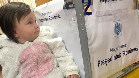 Cu mic, cu mare, la vot pentru prezidențiale, în Franța și Monaco