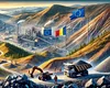 Ce sunt grafitul și magneziul, bogățiile rare ale României care atrag sute de milioane de la Comisia Europeană