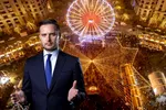 Edilul interimar Stelian Bujduveanu risipește 58.000 de euro pentru asistența tehnică a Târgului de Crăciun București
