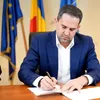 Ministrul Transporturilor, Ciprian Șerban, a anunțat finanțarea flotelor electrice ale SRI, STS și SPP