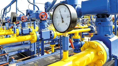 România ar putea deveni principalul furnizor de gaze naturale al Europei, susține un oficial român