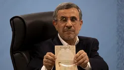 Fostul președinte iranian Mahmoud Ahmadinejad, ucis într-un atac aerian: Teheranul confirmă pierderi colosale