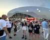 Preview la Cursa Gumball 3000, cel mai exclusivist raliu din lume. Un supercar unicat va fi expus pe esplanada stadionului din Craiova