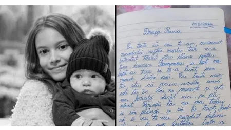 Scrisoare către Raisa