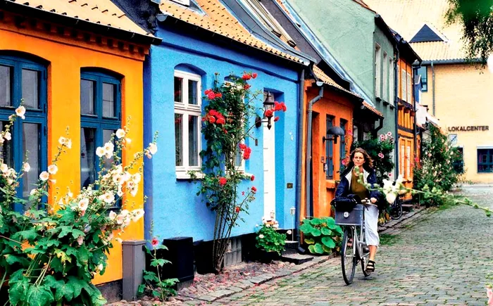 Aarhus, Danemarca