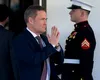 Oops! Cine e Mike Waltz, consilierul care a băgat un jurnalist din greșeală în planurile de atac ale SUA