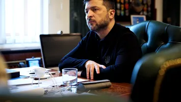 Admiratori ai lui Putin, lăsaţi fără cetățenie de Zelenski