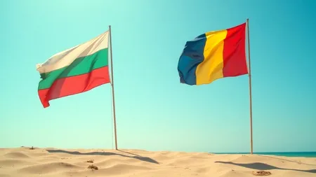 Piața din Varna bate Bucureștiul la scumpiri. Cum au ajuns bulgarii să plătească mai mult decât noi pentru mâncare