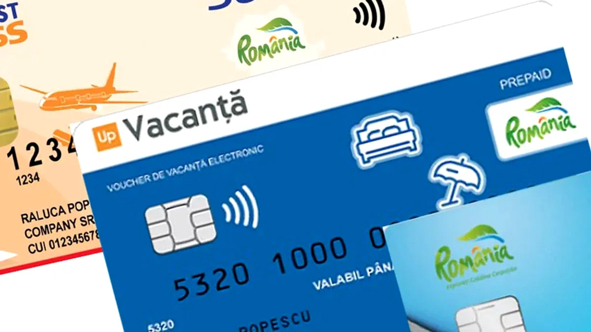 Schimbare majoră în sistemul voucherelor de vacanță. Marcel Ciolacu a făcut anunțul