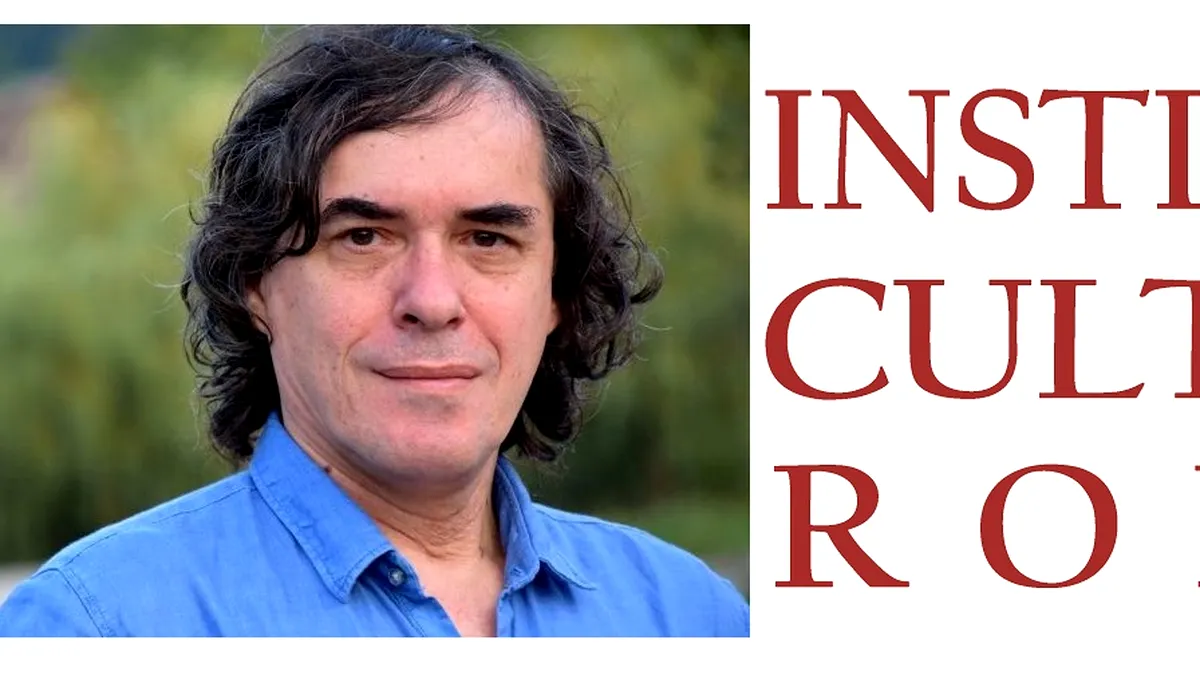 Câți bani a „tocat” Mircea Cărtărescu de la Institutul Cultural Român