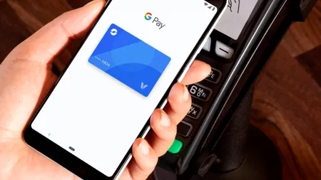 Aplicația Google Pay se lansează oficial în România