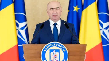 Motivul pentru care Ilie Bolojan s-a mutat la Palatul Cotroceni și nu în vilă: „Nu te pomenesc cetățenii la semafor”