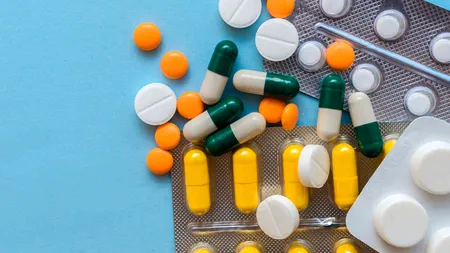 Prețurile la aproape 900 de medicamente vor crește de la 1 aprilie