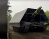 „Hambarul Blindat”: soluția rusească de protecție a tancurilor stârnește râsul și mila