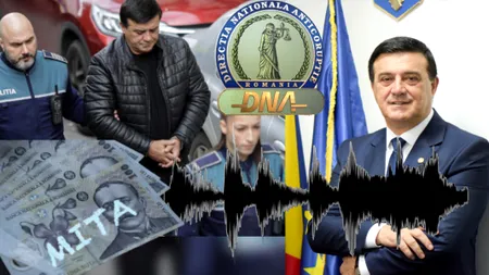 Niculae Bădălău a dat ȘPAGĂ pentru lucrări pe BANI PUBLICI, dar a fost iertat de justiția din România!