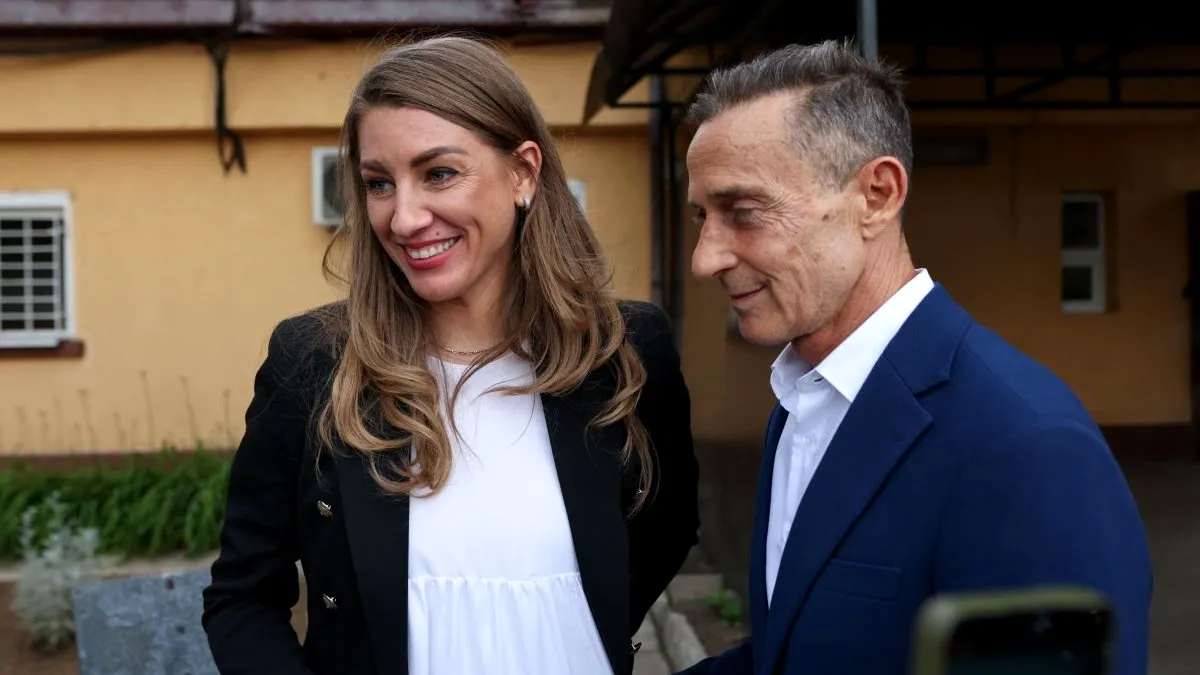 Radu Mazăre: Primul weekend de libertate și planuri pentru viitor