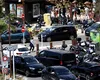 Sabotaj la Cannes. O pană de curent a întrerupt proiecția unui film și a lăsat regiunea în beznă