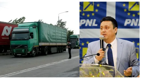 INCREDIBIL. 1.000 de lei-taxa de tranzitare a Ploieștiului, 250 de lei amenda pentru tranzit fără taxă