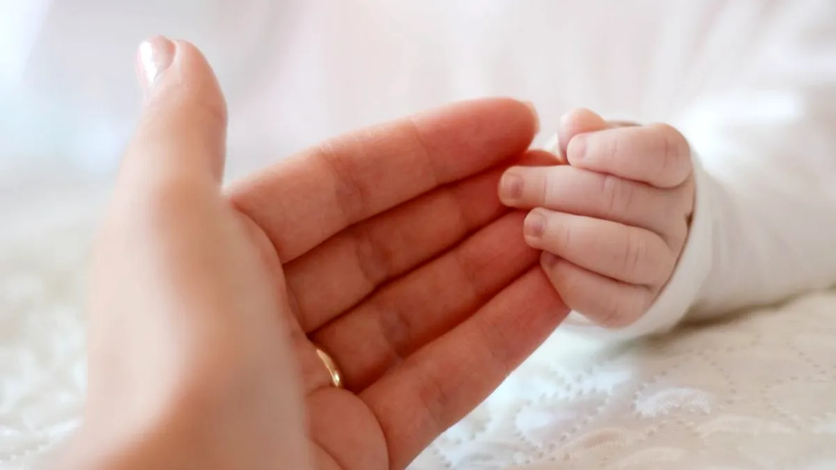 Premieră mondială: Un bebeluș de 13 luni, primitor al unei grefe de intestin, într-un spital din Madrid