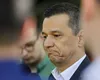 Ce salariu are Sorin Grindeanu, ca ministru al Transporturilor. „Trebuie să se facă o reglementare, fără dubii!“