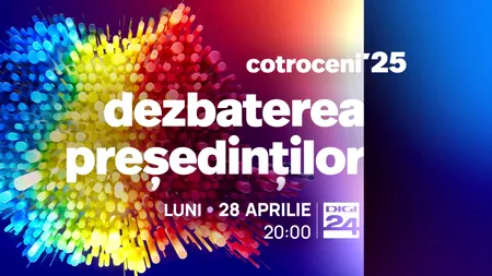 Dezbaterea Digi24: România și-a văzut, în sfârșit, candidații vorbind pe bune