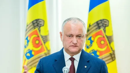 Igor Dodon a decis să demisioneze din Parlament. Cu ce se va ocupa fostul președinte moldovean