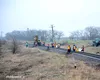 Moldova și România modernizează calea ferată de pe malul Prutului. Din vară, trenuri de călători între Cahul și Galați