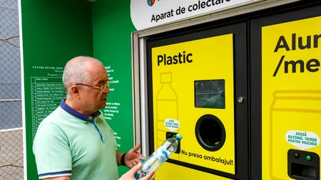 Sistemul ”garanție-returnare” nu garantează și faptul că iți primești banii înapoi