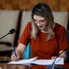 Userista Diana Buzoianu refuză să demisioneze, în urma crizei apei din Prahova şi Dâmboviţa