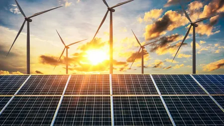 ANRE aprobă investiții masive în energie verde și cogenerare: Deciziile cheie din ședința de octombrie 2024