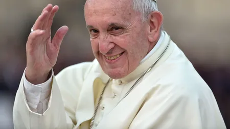 Papa Francisc militează împotriva supraturismului și îndeamnă tinerii să se desprindă de telefoane