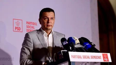 PSD a depus amendamente la buget, pentru cei vulnerabili. „Am identificat două surse de venituri suplimentare”