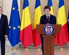 Luca Niculescu, prima declarație ca premier desemnat: „Nu pot promite miracole”