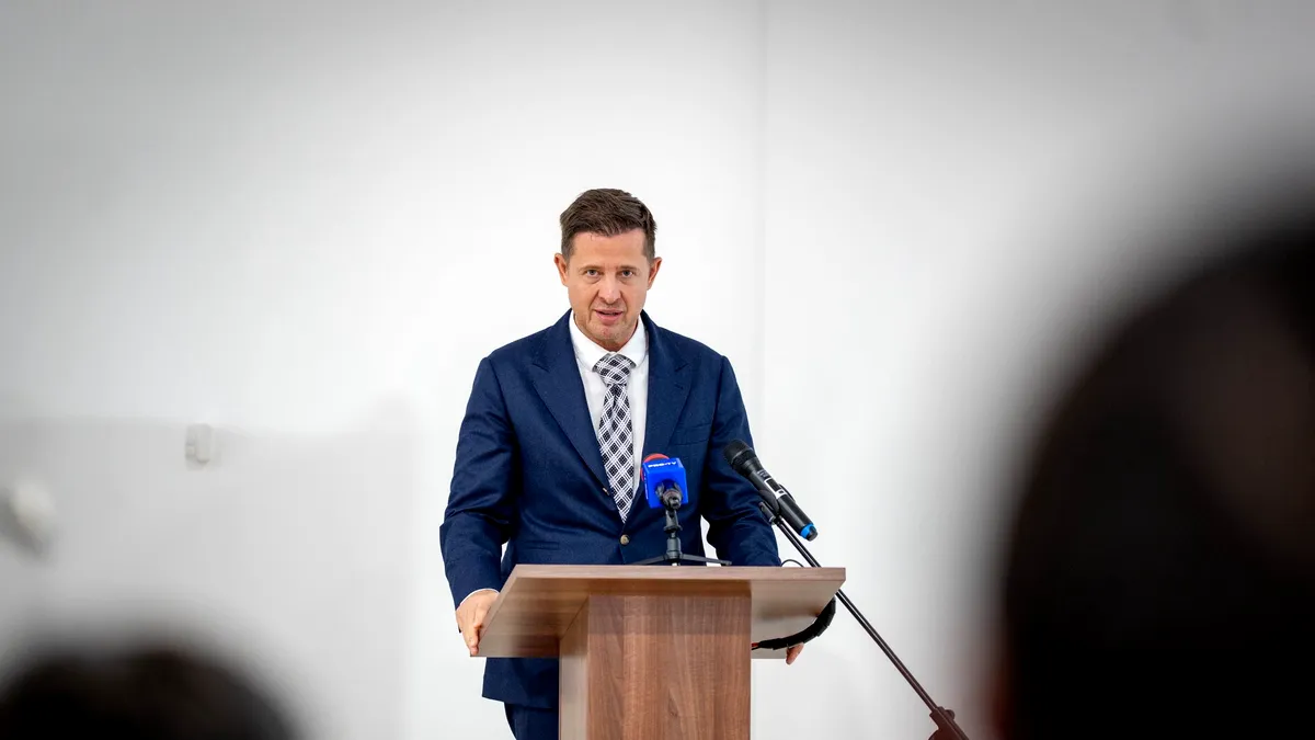 Mesajul președintelui CJ Ilfov, Hubert Thuma, la final de 2025: „Suntem aici, și mai experimentați, și mai asumați”