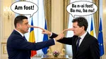 Minciunica zilei: cine ne-a păcălit, Georgică sau Cotrocenică?