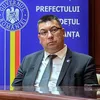 Scandal administrativ la Constanța: prefectul a fost demis, doar că să fie repus în aceeași funcție după 8 zile