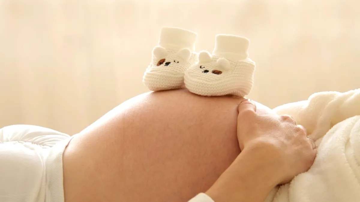 OMS: Ce fel de probleme întâmpină mamele şi nou născuţii în maternitate?
