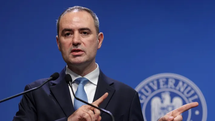 Alexandru Nazare: România ar putea intra în recesiune tehnică. INS anunță vineri datele