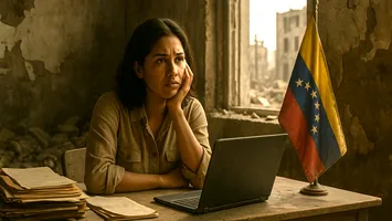 Cât de democratic mai e proiectul „America First”? SUA taie aproape tot sprijinul extern pentru democrație