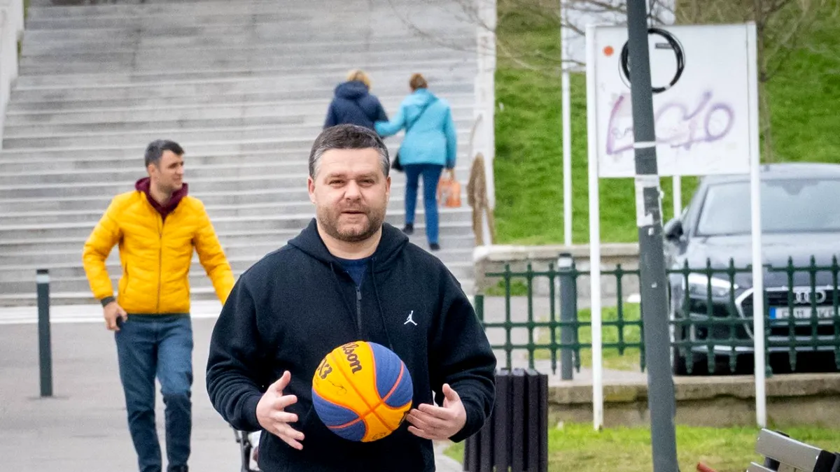 Primarul Ciucu a dat în judecată Ministerul Apărării pentru un hotel