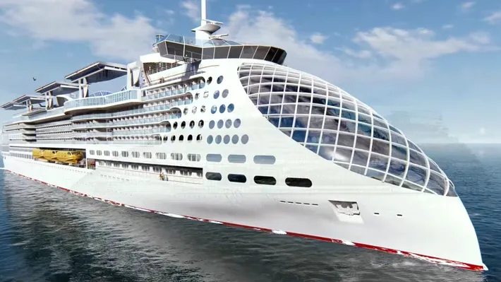 „Blue economy”. România coordonează strategia europeană de cercetări pentru „nave albastre”